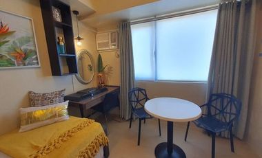 Studio Unit for Rent at Avida Towers Atria Mandurriao, Iloilo City