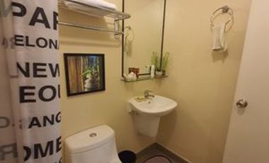 Studio Unit for Rent at Avida Towers Atria Mandurriao, Iloilo City