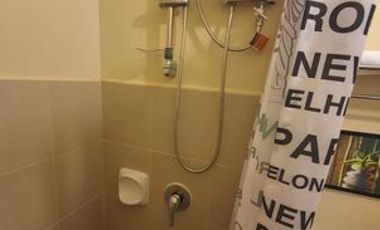 Studio Unit for Rent at Avida Towers Atria Mandurriao, Iloilo City