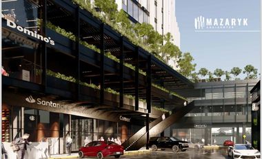 LOCALES COMERCIALES EN PRE-VENTA