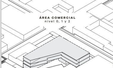 LOCALES COMERCIALES EN PRE-VENTA