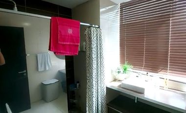 Samborondon, Renta Departamento 3 Dorm con Vista Al Rio Amoblado