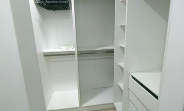 Samborondon, Renta Departamento 3 Dorm con Vista Al Rio Amoblado