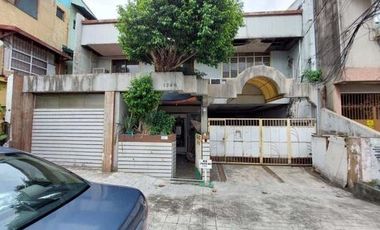 2-Storey House & Lot for Sale with 3-Storey Building in Brgy. La Paz, Makati City