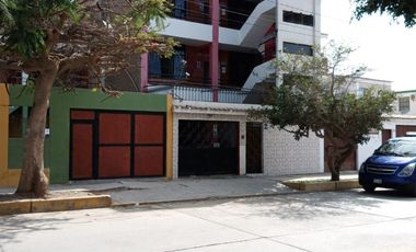 Venta de Hotel funcionando en la ciudad de Talara, oportunidad para inversionistas