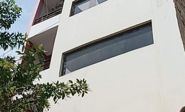 Venta de Hotel funcionando en la ciudad de Talara, oportunidad para inversionistas