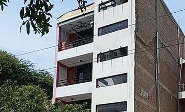 Venta de Hotel funcionando en la ciudad de Talara, oportunidad para inversionistas