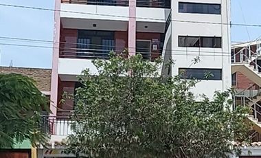 Venta de Hotel funcionando en la ciudad de Talara, oportunidad para inversionistas