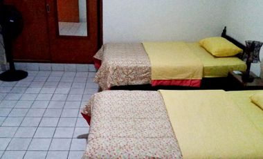 Venta de Hotel funcionando en la ciudad de Talara, oportunidad para inversionistas