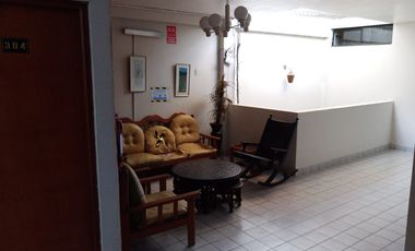 Venta de Hotel funcionando en la ciudad de Talara, oportunidad para inversionistas
