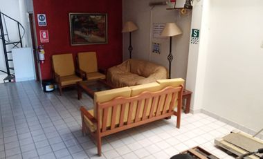 Venta de Hotel funcionando en la ciudad de Talara, oportunidad para inversionistas