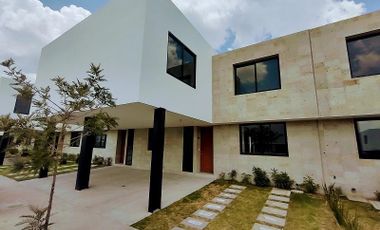 Casa en venta Altos Juriquilla Querétaro