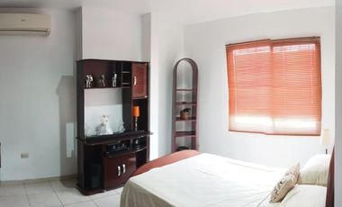 Colinas ceibos - alquilo departamento completamente amoblado