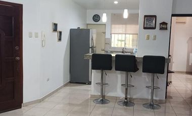 Colinas ceibos - alquilo departamento completamente amoblado