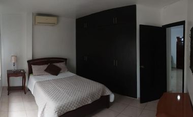 Colinas ceibos - alquilo departamento completamente amoblado