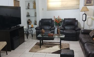 Colinas ceibos - alquilo departamento completamente amoblado