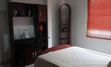 Colinas ceibos - alquilo departamento completamente amoblado