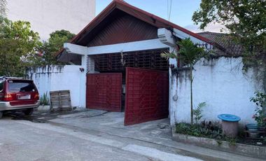 590 sqm Prime Location Residential Lot for Sale inside Bayview Village, Tambo, Paranaque City near Roxas Blvd