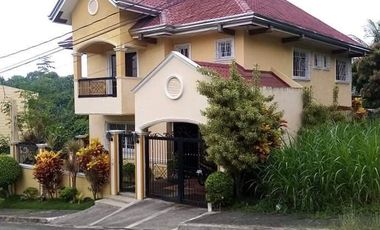 House and Lot for Sale in Metrogate Dasmarinas Cavite