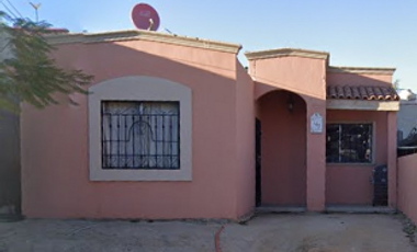 Casa en venta en  Ensenada, Baja California