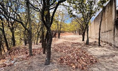 Excelente Terreno en Venta, El Palomar