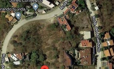 Excelente Terreno en Venta, El Palomar