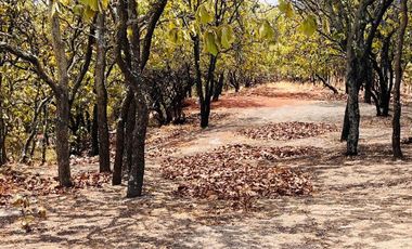Excelente Terreno en Venta, El Palomar