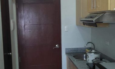 Studio Unit for Sale Mivesa Garden Residences