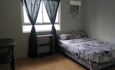 Studio Unit for Sale Mivesa Garden Residences