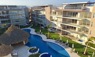 VENTA DE PENTHOUSE EN VIDAMAR RESIDENCIAL