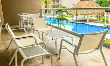 VENTA DE PENTHOUSE EN VIDAMAR RESIDENCIAL