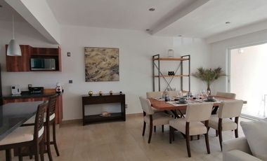 VENTA DE PENTHOUSE EN VIDAMAR RESIDENCIAL