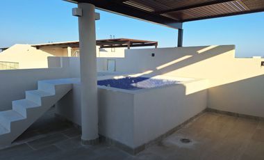 VENTA DE PENTHOUSE EN VIDAMAR RESIDENCIAL
