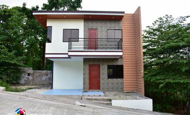 for sale house and lot with 4 bedroom near citymall consolacion cebu
