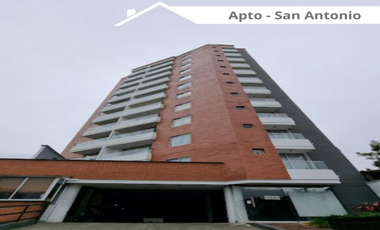 Apartamento para arriendo en San Antonio de Pereira, Rionegro