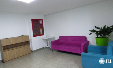 Renta de Oficinas Amobladas Centro Empresarial Metropolis