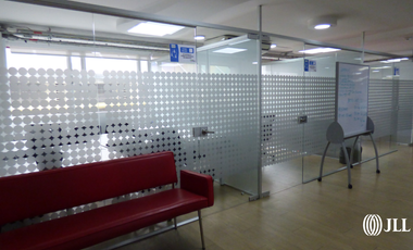 Renta de Oficinas Amobladas Centro Empresarial Metropolis
