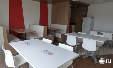 Renta de Oficinas Amobladas Centro Empresarial Metropolis