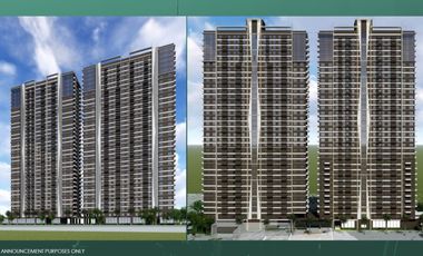 79.26 sqm Residential 3 bedroom condo for sale in 128 Nivel Hills Lahug Cebu City