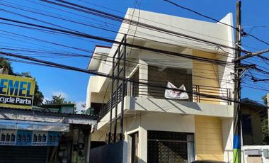 2 Storey Commercial Building For Sale in Imus Cavite