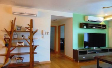 2-Bedroom Fully Furnished Condominium in Cebu Business Park, Cebu City