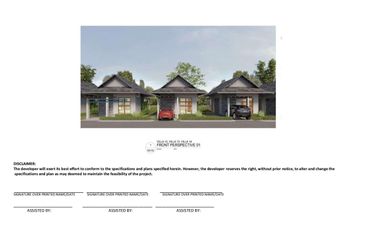 Bungalow Beach House For Sale Aduna Villas Danao Cebu