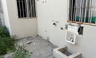 CASA-TIENDA EN VENTA EN VALLE DEL NORTE SALINAS VICTORIA