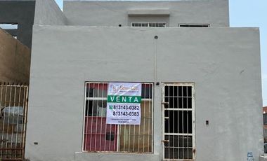 CASA-TIENDA EN VENTA EN VALLE DEL NORTE SALINAS VICTORIA