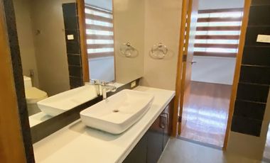 Newly Renovated Dasmarinas Village Makati House with pool FOR RENT