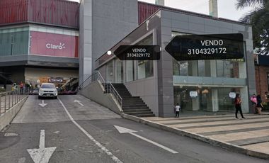 ALQUILO OFICINA EN CENTRO COMERCIAL CHIPICHAPE