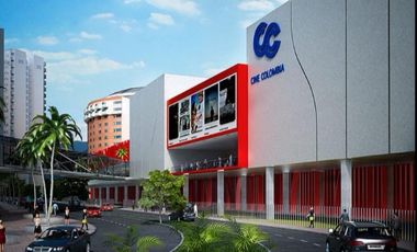 ALQUILO OFICINA EN CENTRO COMERCIAL CHIPICHAPE