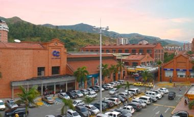 ALQUILO OFICINA EN CENTRO COMERCIAL CHIPICHAPE