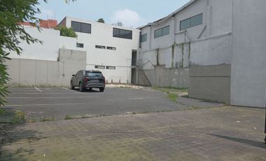 Tizapan, San Angel, local en venta