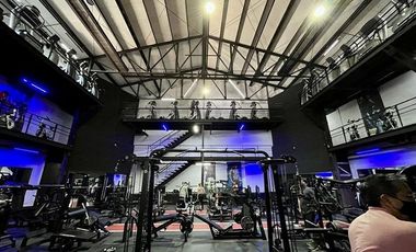 Tizapan, San Angel, local en venta